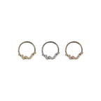 Envy - 3/8 - Seam Ring