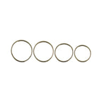 Seam Ring 20g