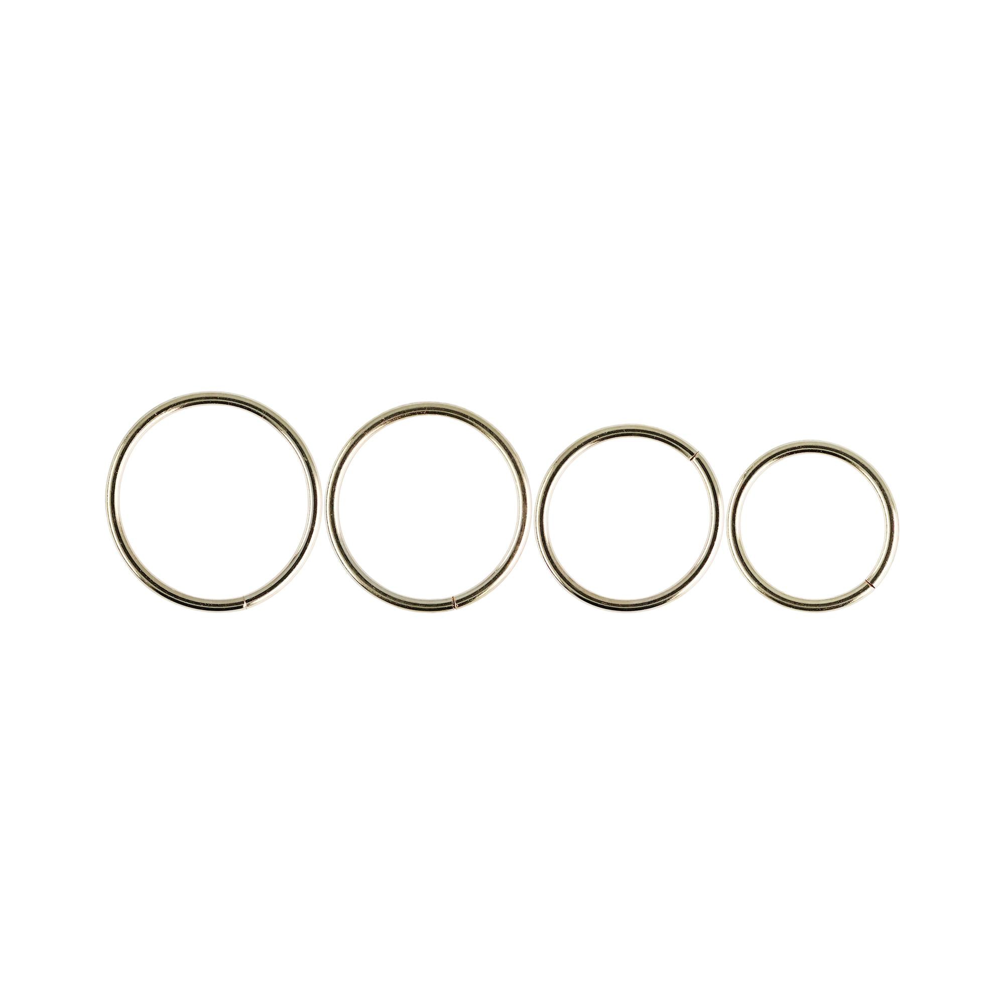 Seam Ring 20g