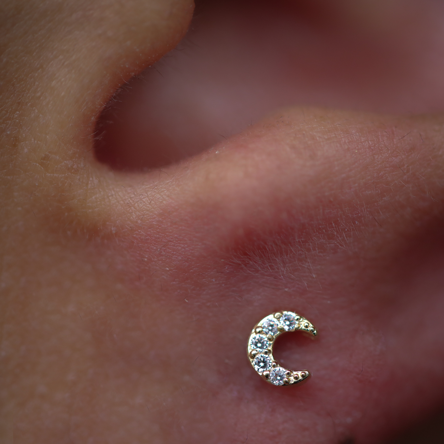 CZ Moon