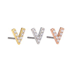 CZ "V"