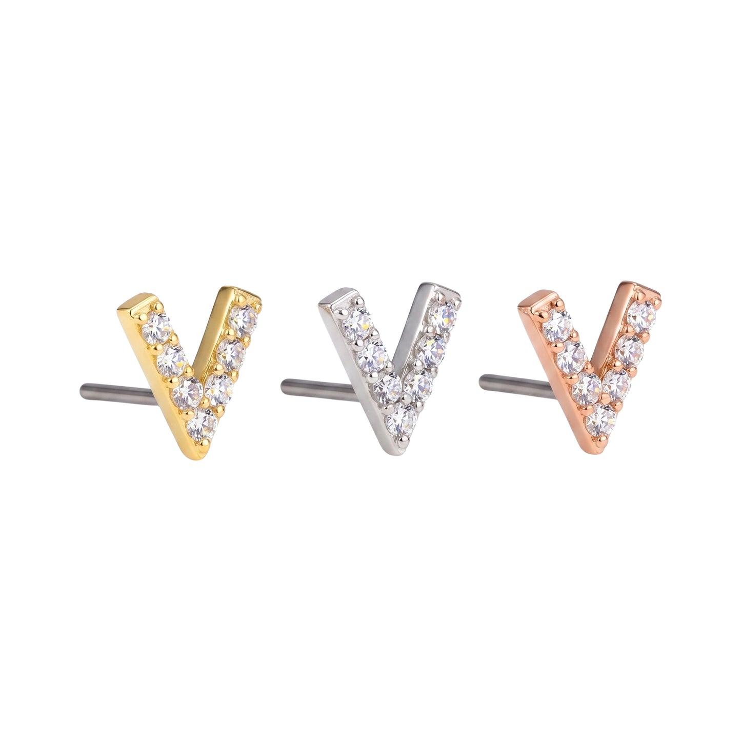 CZ "V"