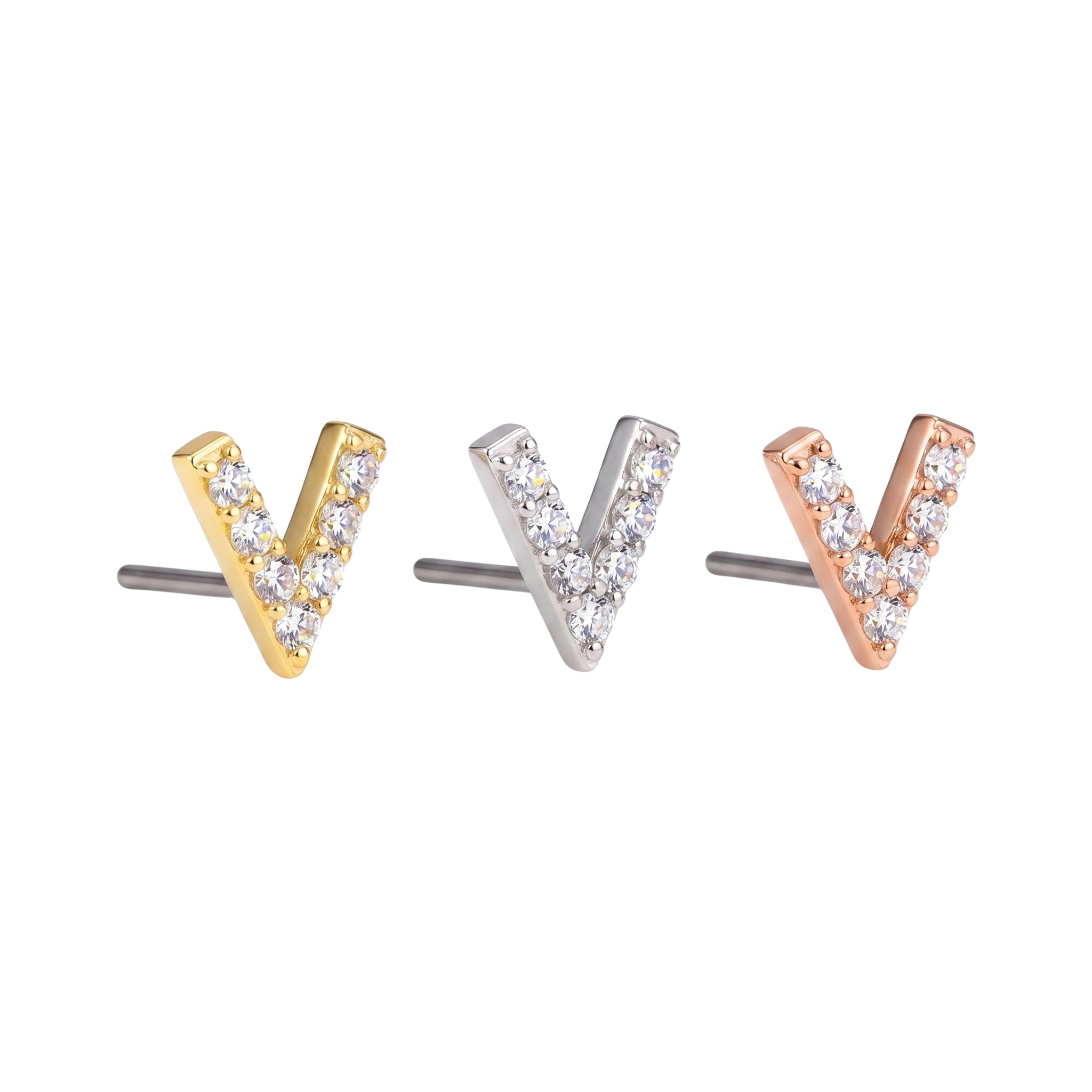 CZ "V"