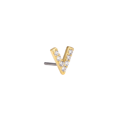 CZ "V"
