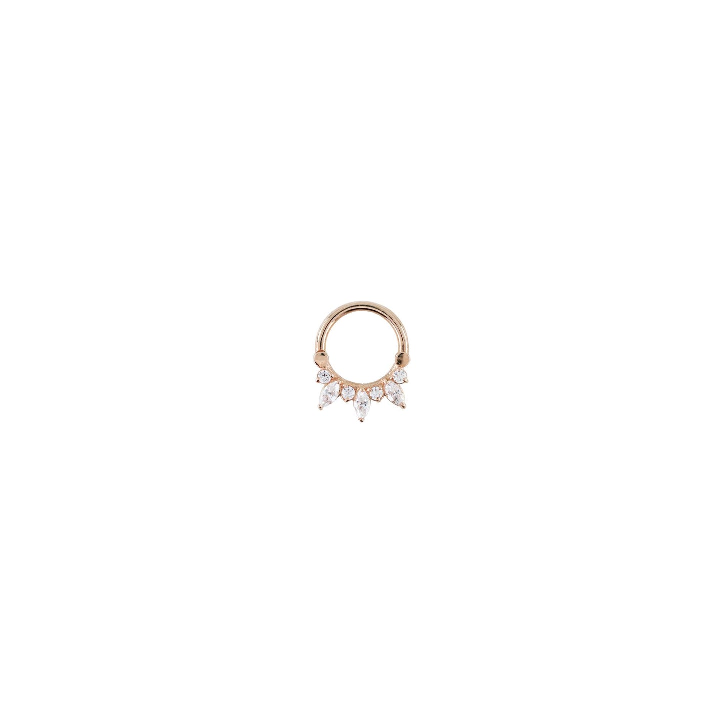 Amalthea Clicker