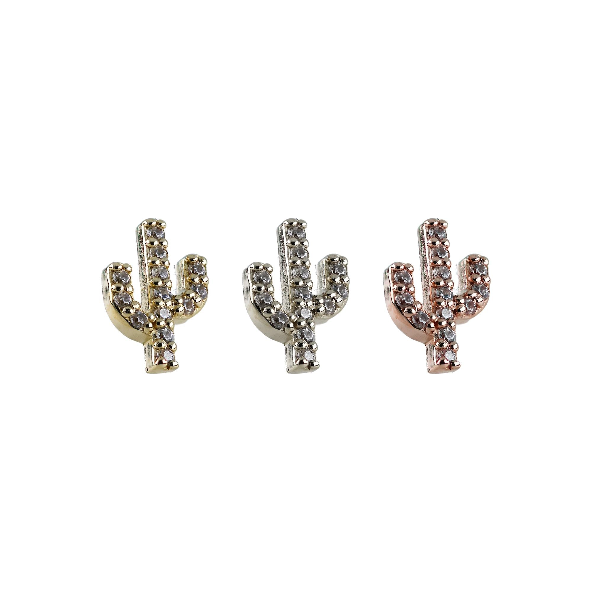 Pave Cactus