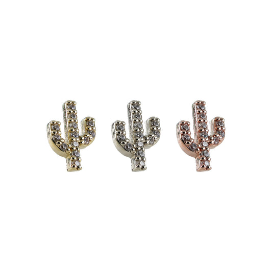 Pave Cactus