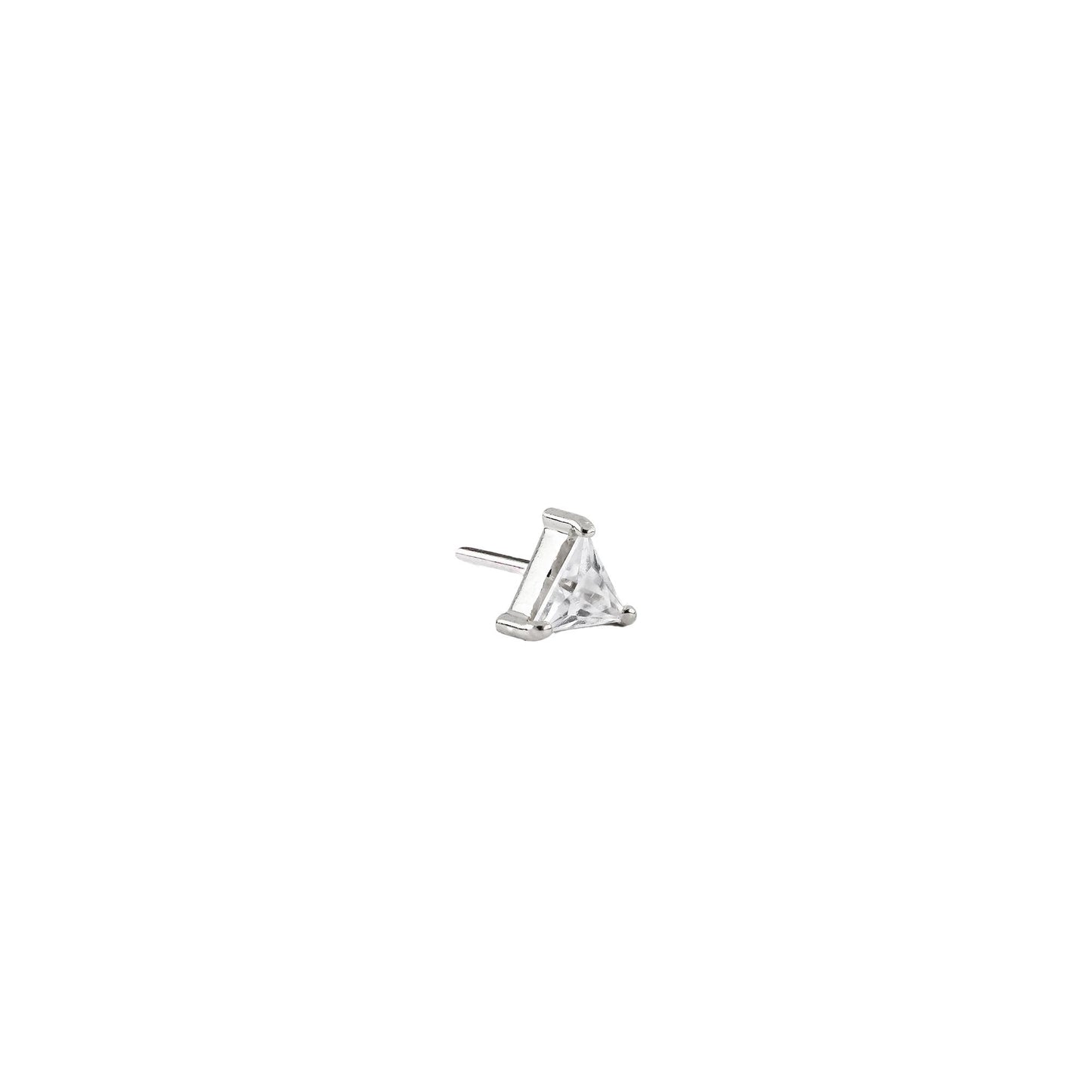 Triangle Prong