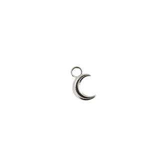 Charm 6mm Moon