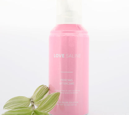 Love Saline- 24 Pack