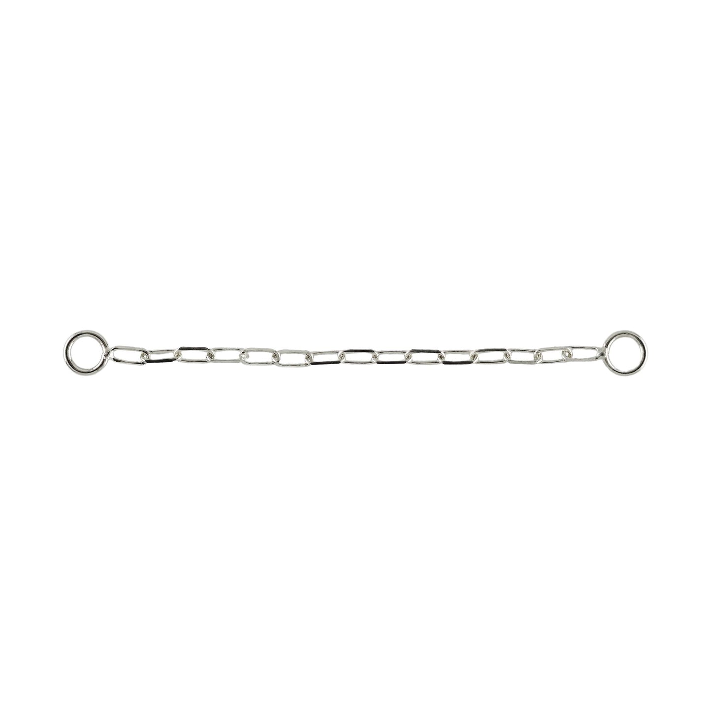 Paperclip Chain