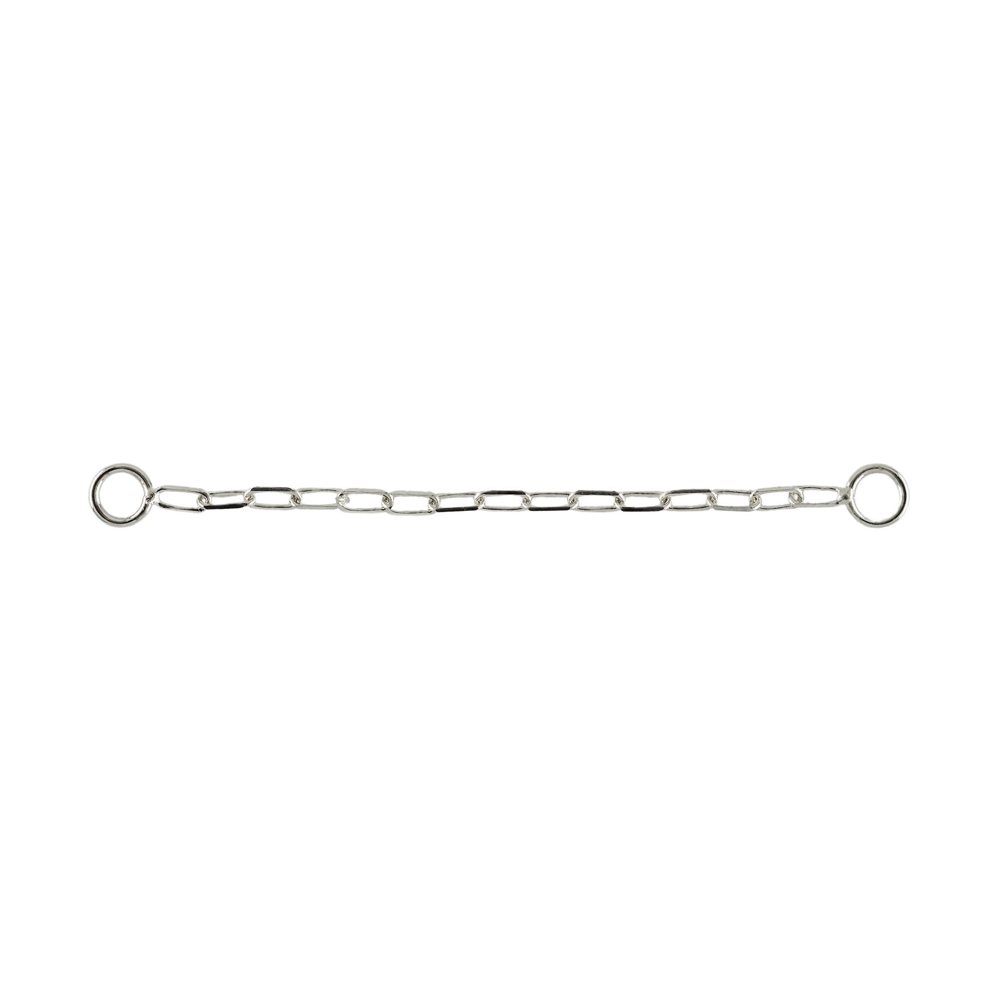 Paperclip Chain