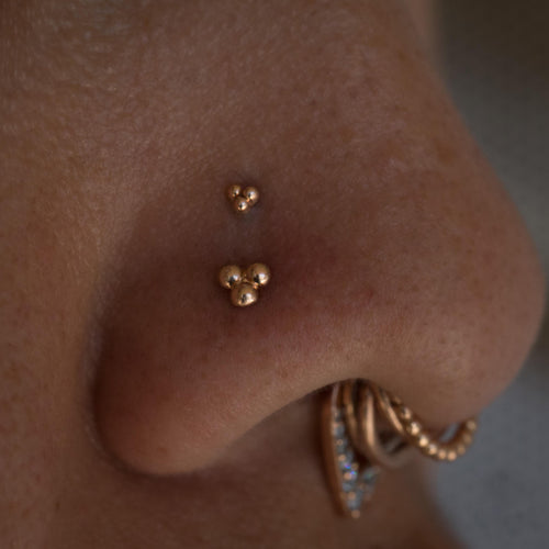 3 Beads