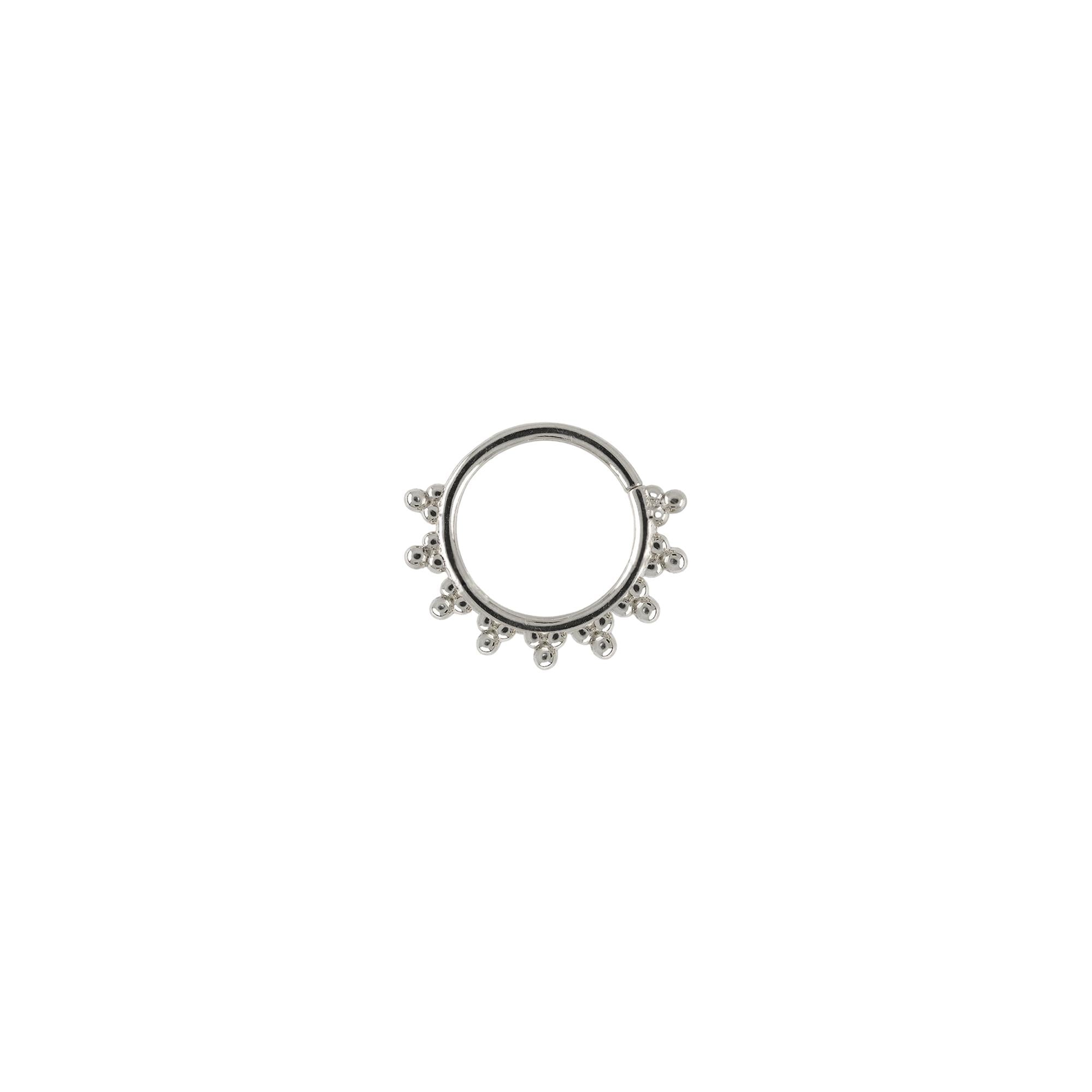 Aanya Seam Ring