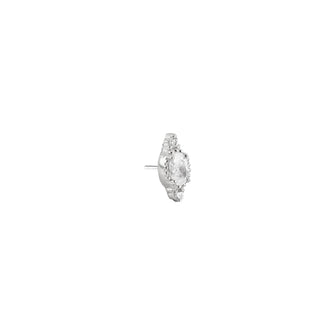 Lily - Oval