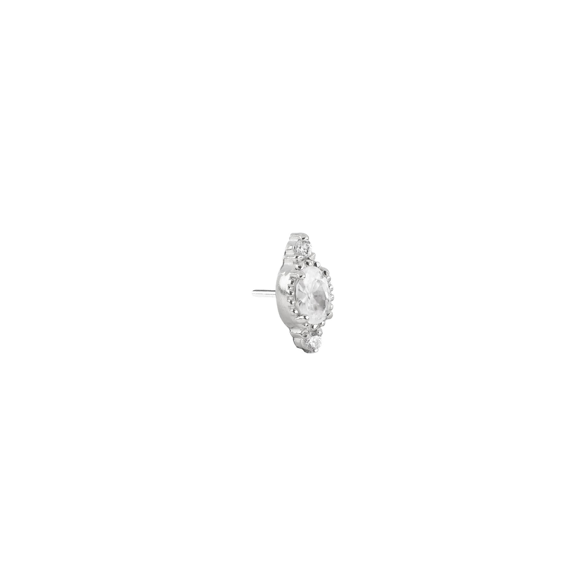 Lily - Oval