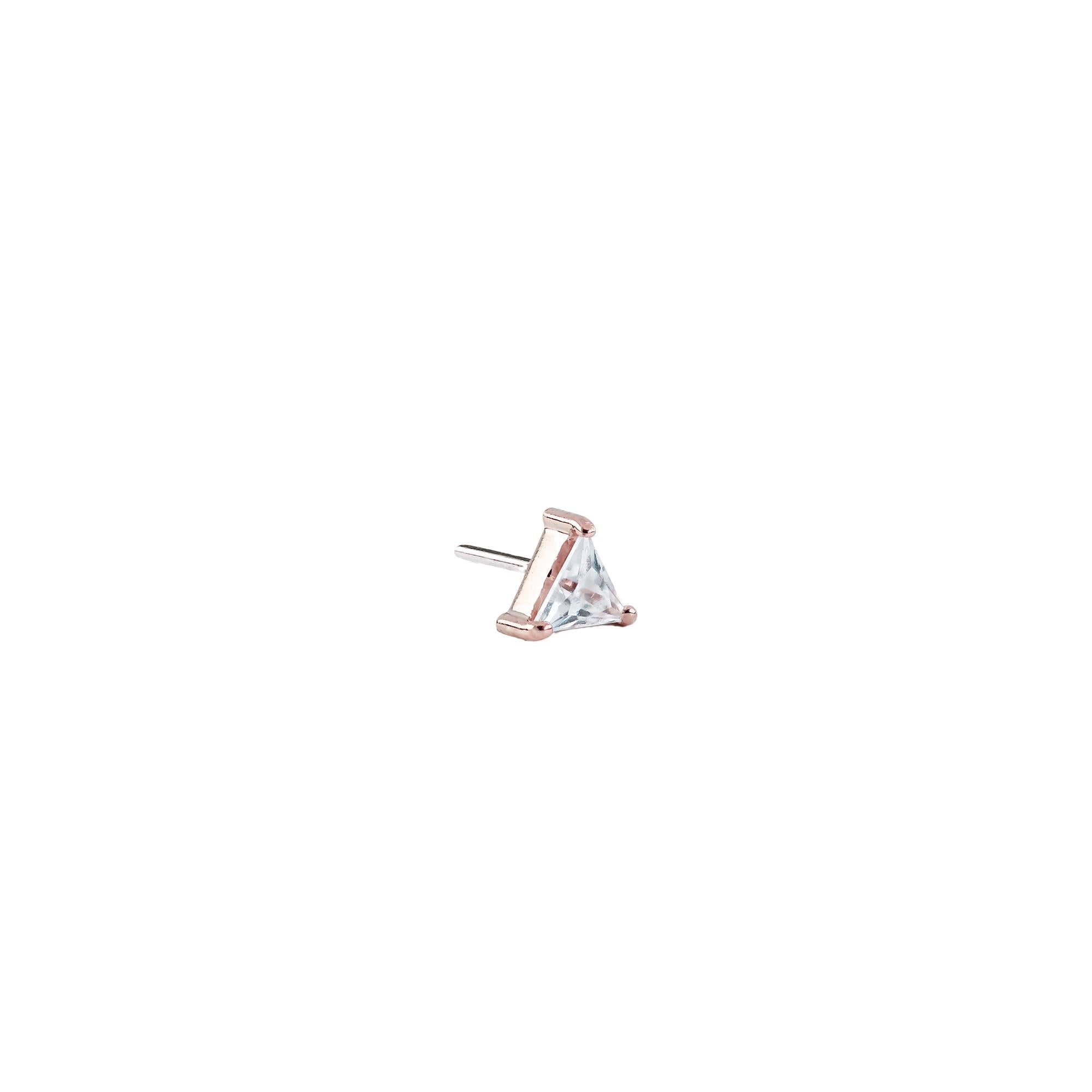 Triangle Prong