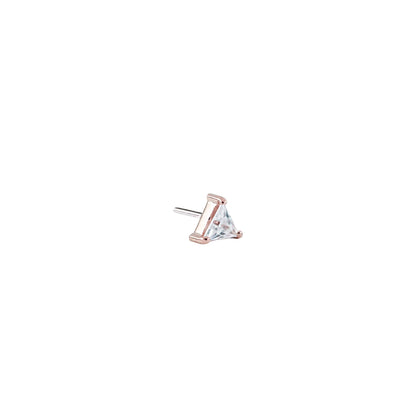 Triangle Prong
