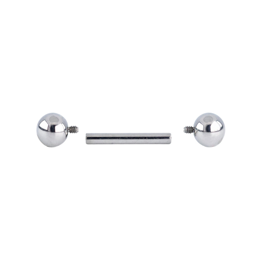 Threaded Ball Ends