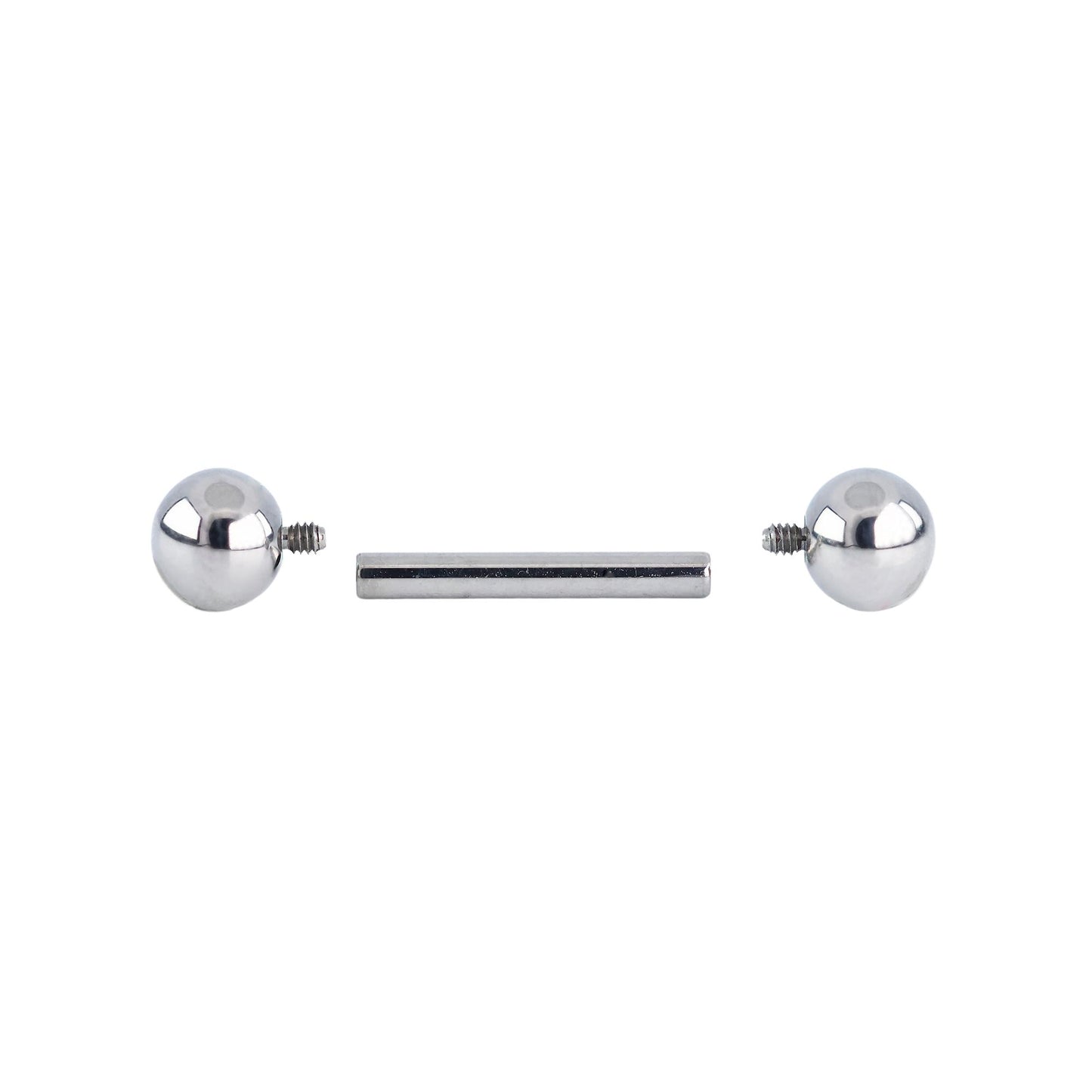 Threaded Ball Ends