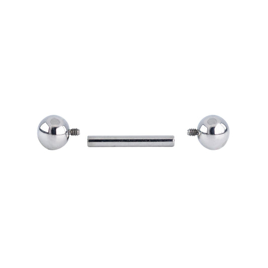Threaded Ball Ends