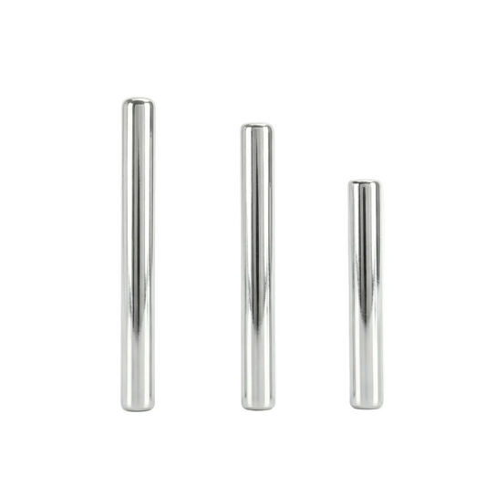 Barbell Posts
