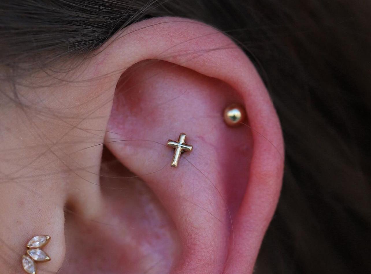 Cross