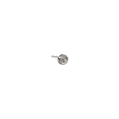 Hammered Disk