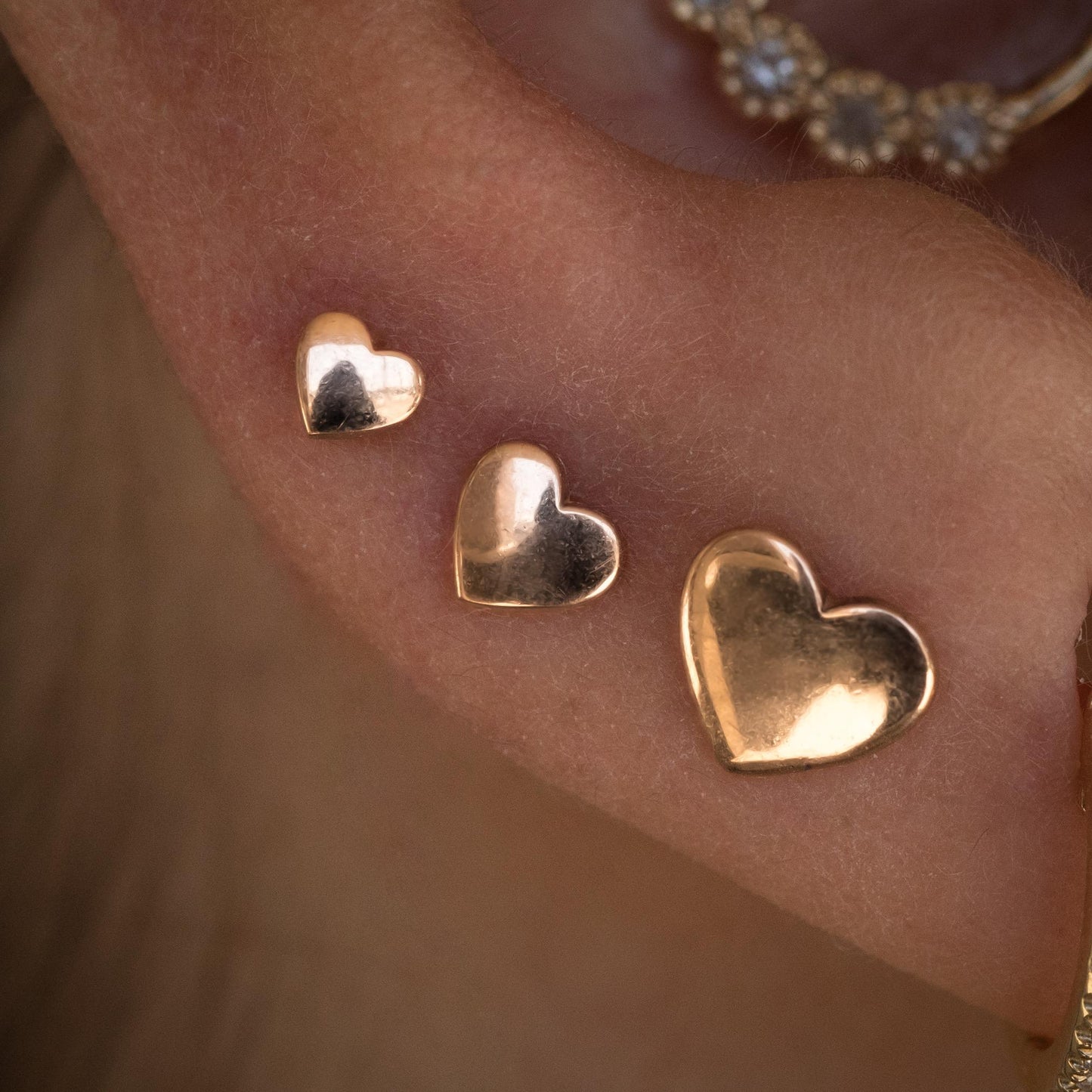 Hearts