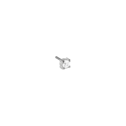 Gold Prongs