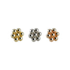 Beaded Flower