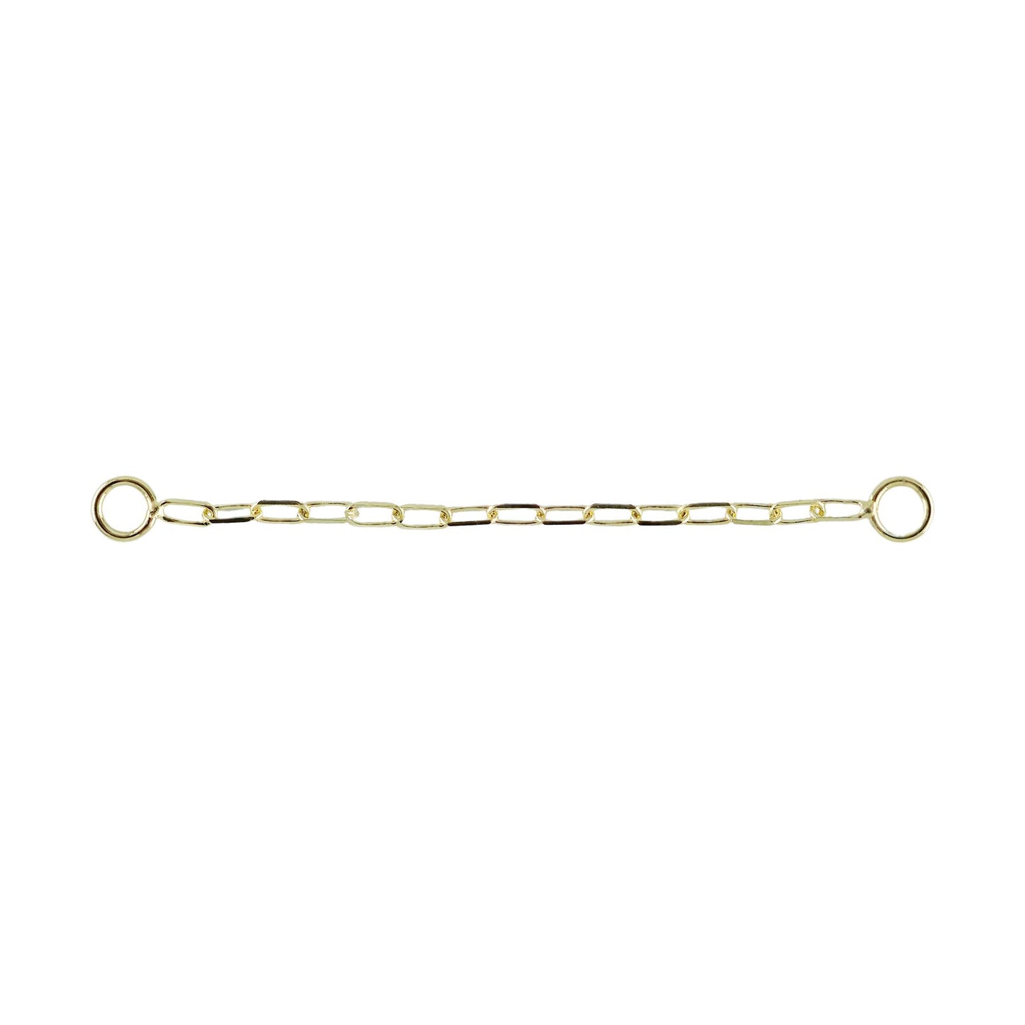Paperclip Chain