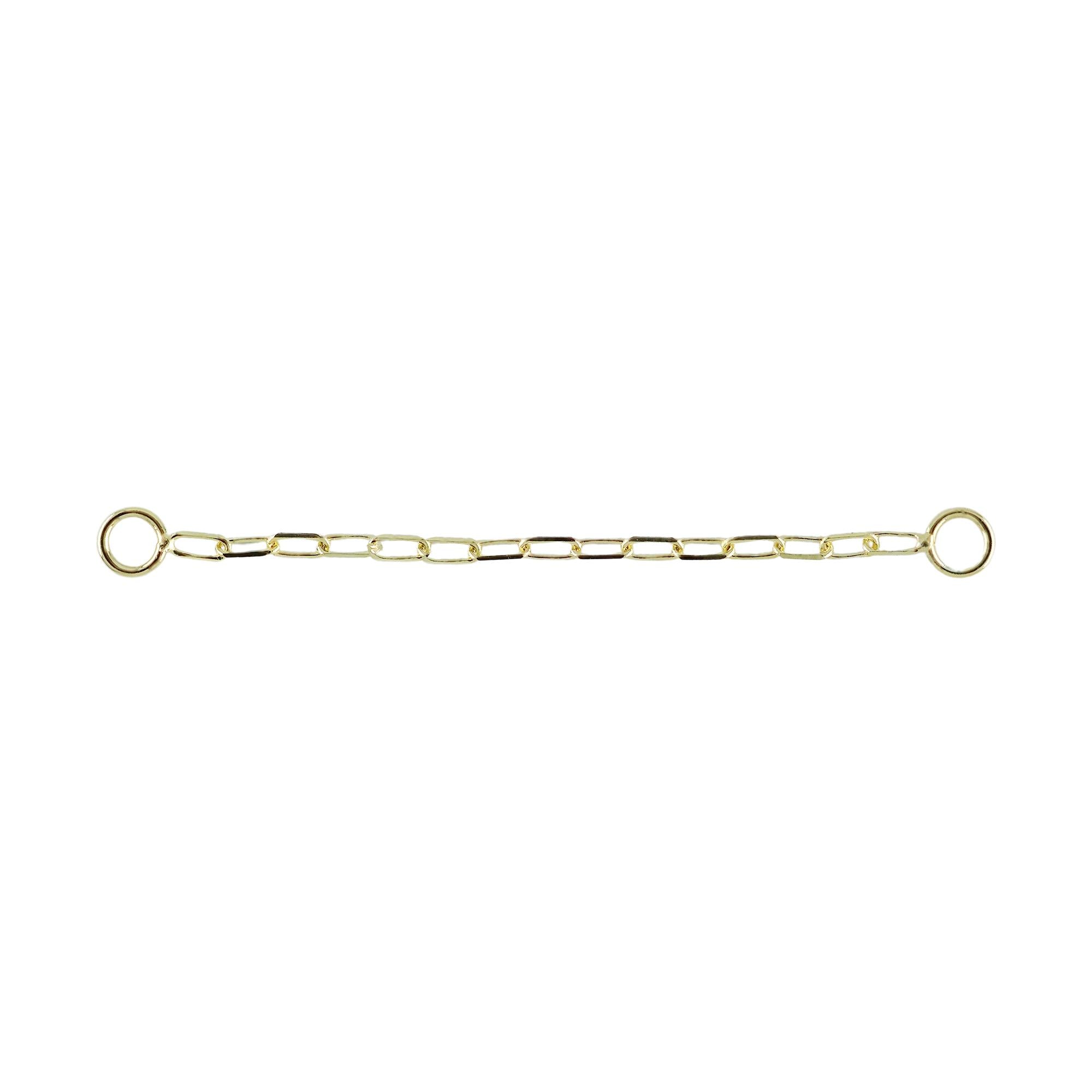 Paperclip Chain