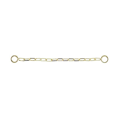 Paperclip Chain