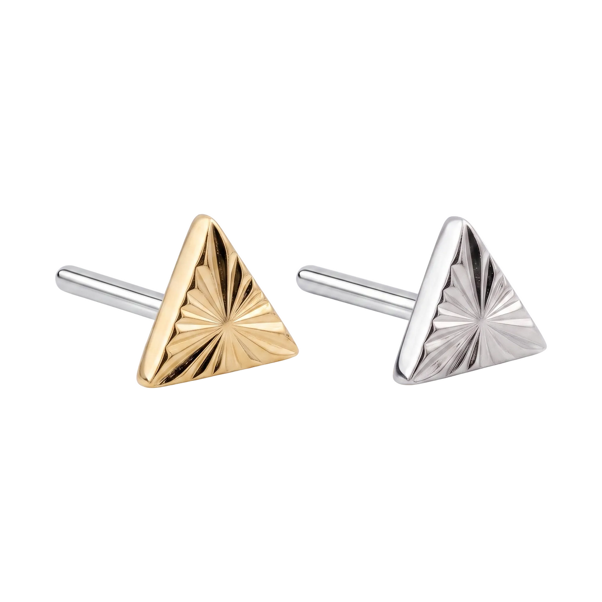 Decorative Triangle