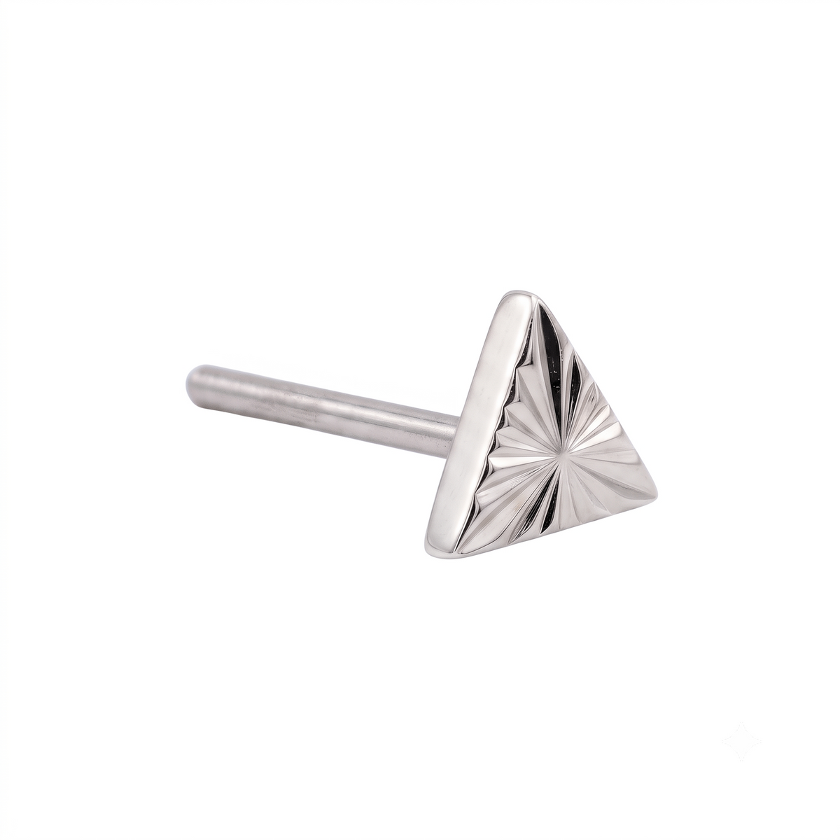 Decorative Triangle