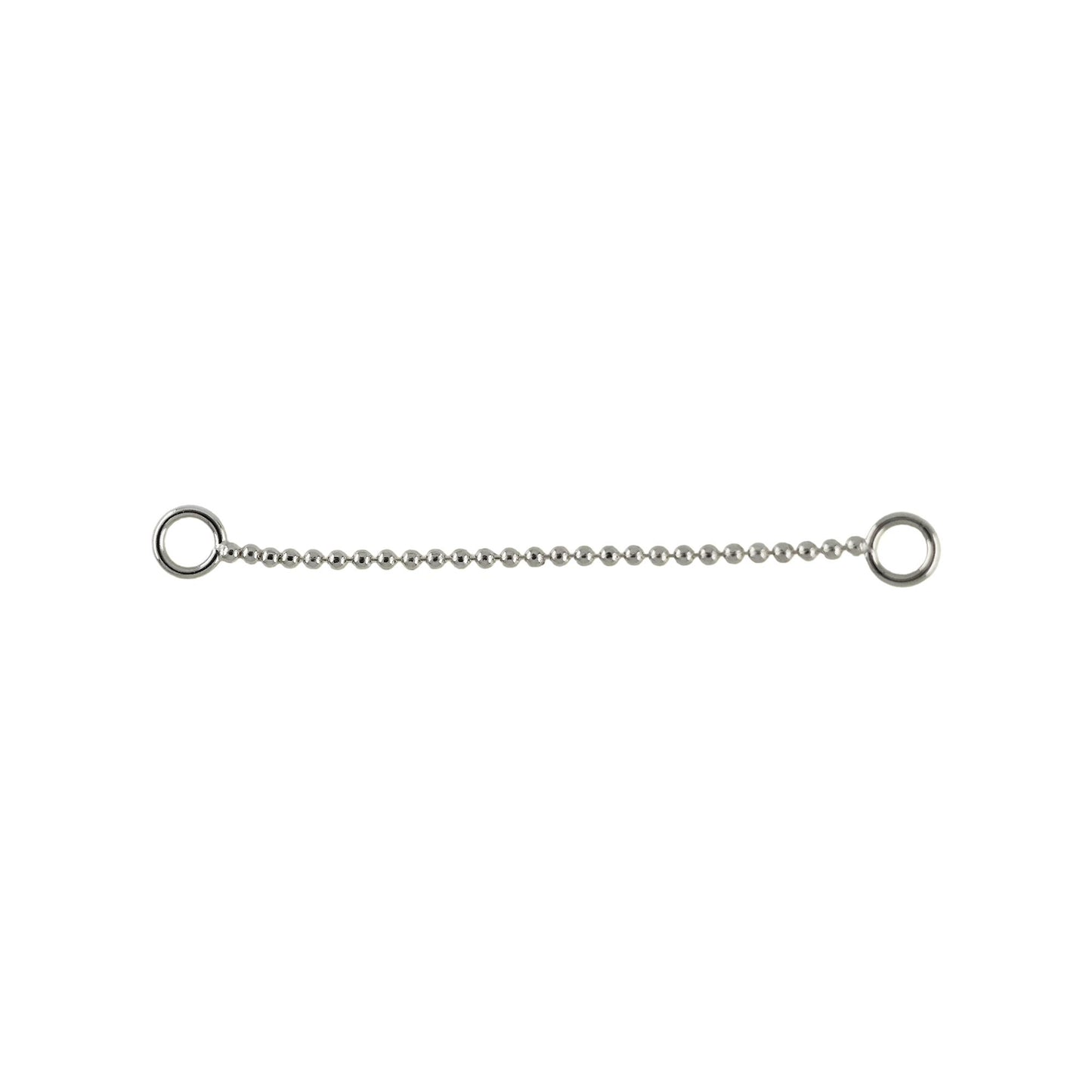 Small Beaded