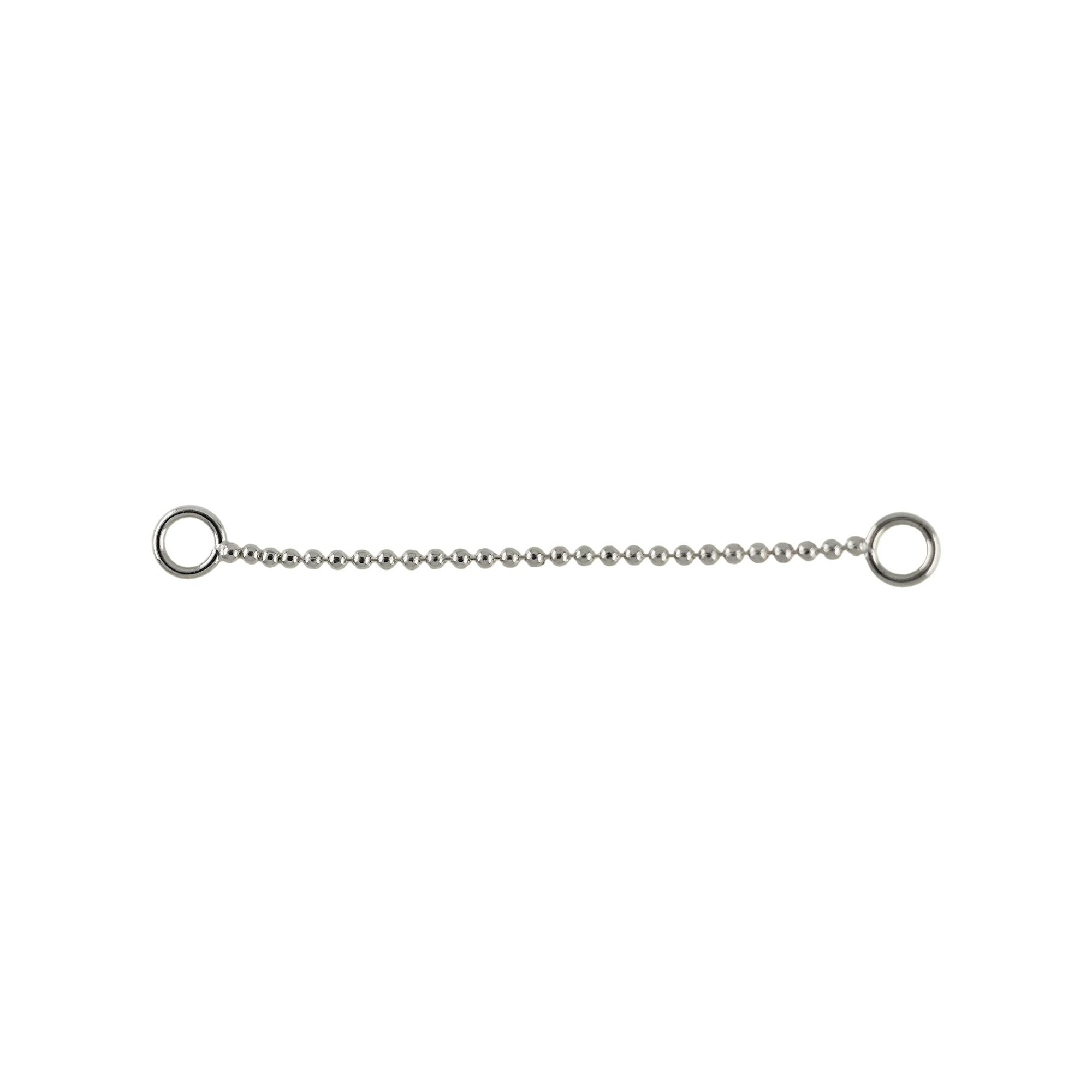 Small Beaded