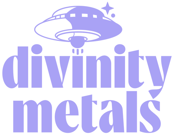 Divinity Metals