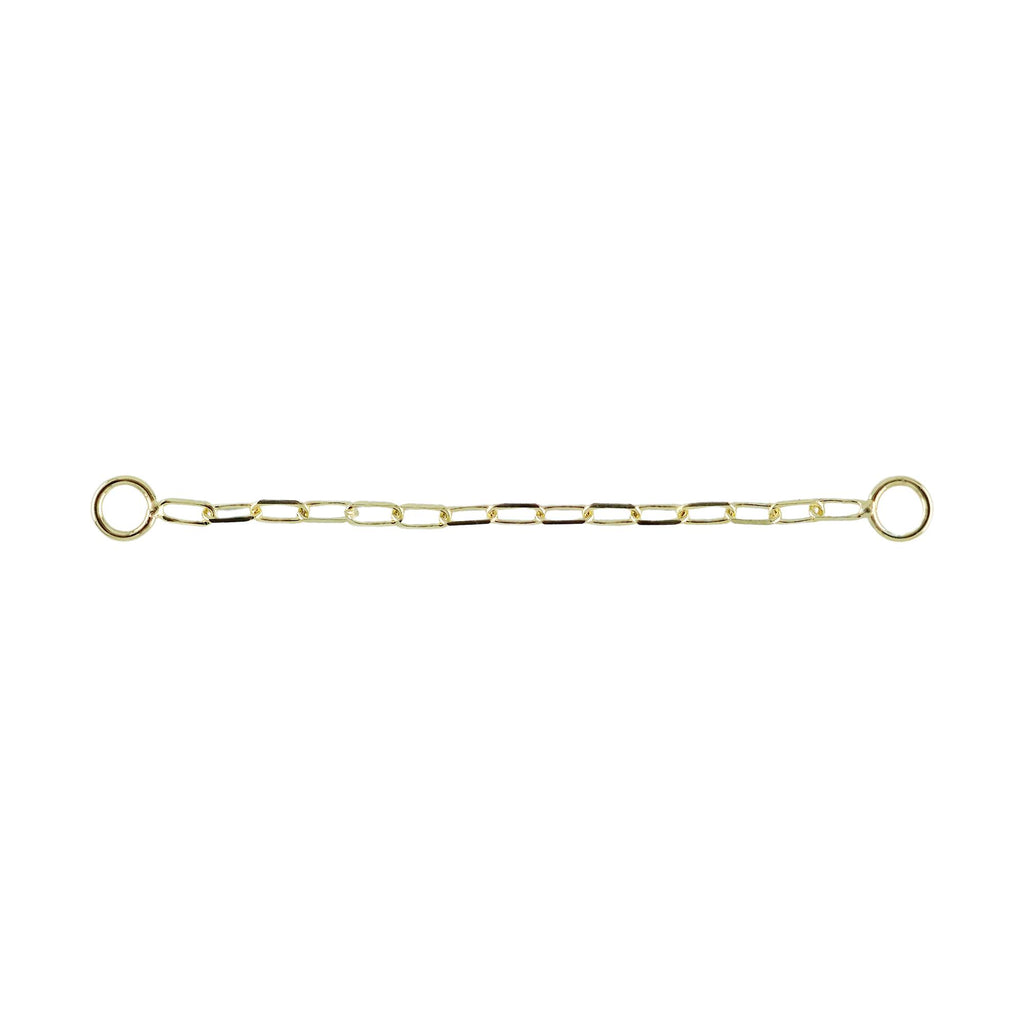 Paperclip Chain