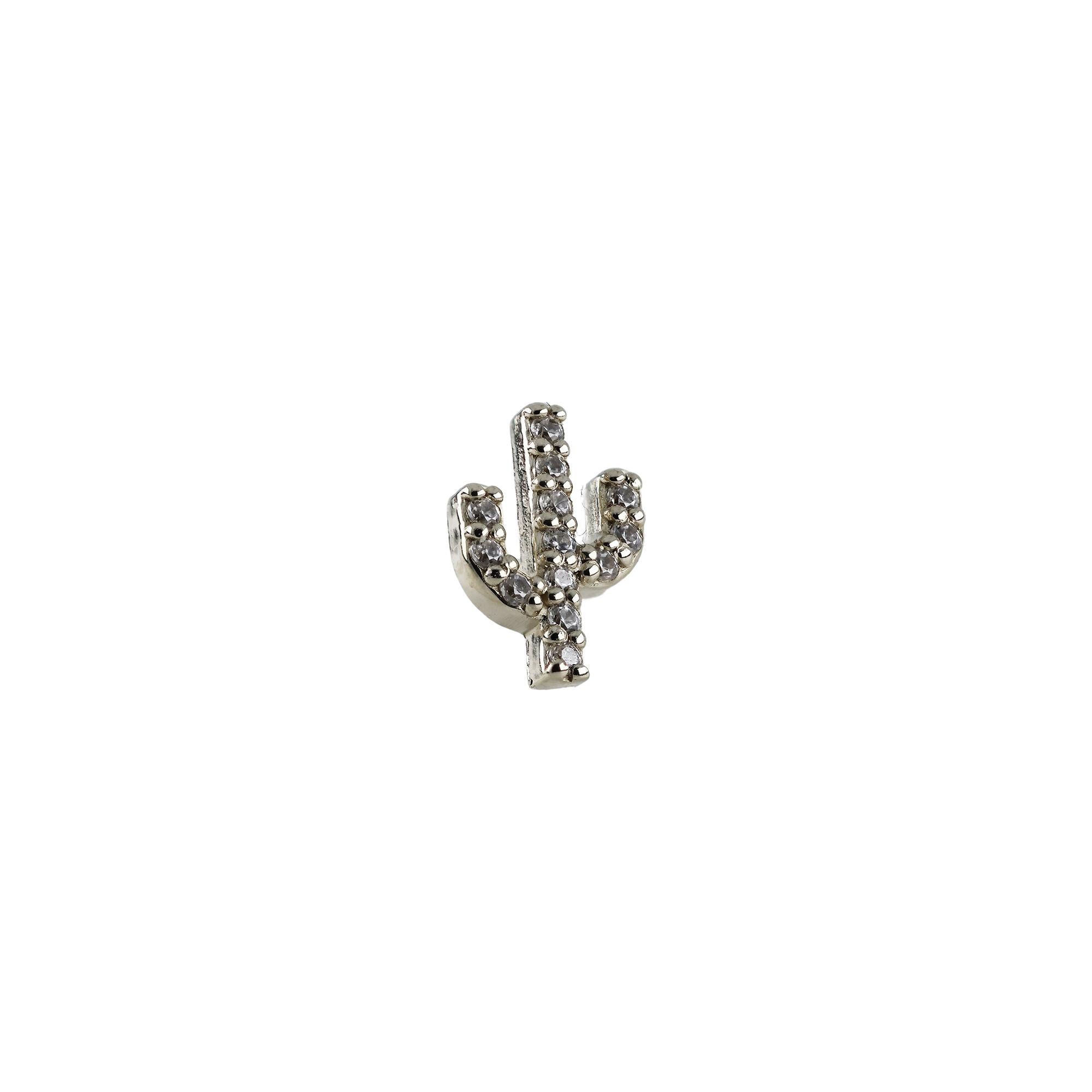 Pave Cactus
