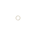 Seam Ring 18g