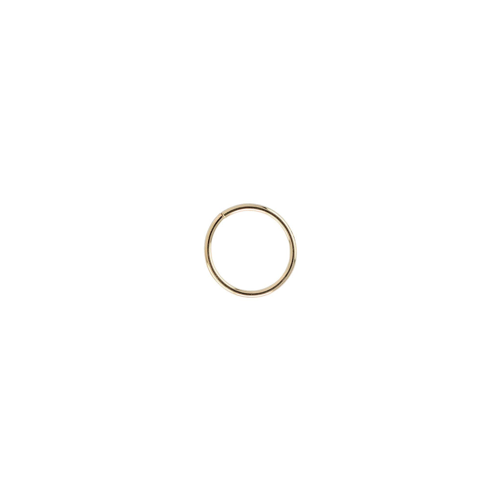 Seam Ring 18g