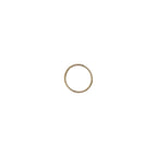 Seam Ring 18g