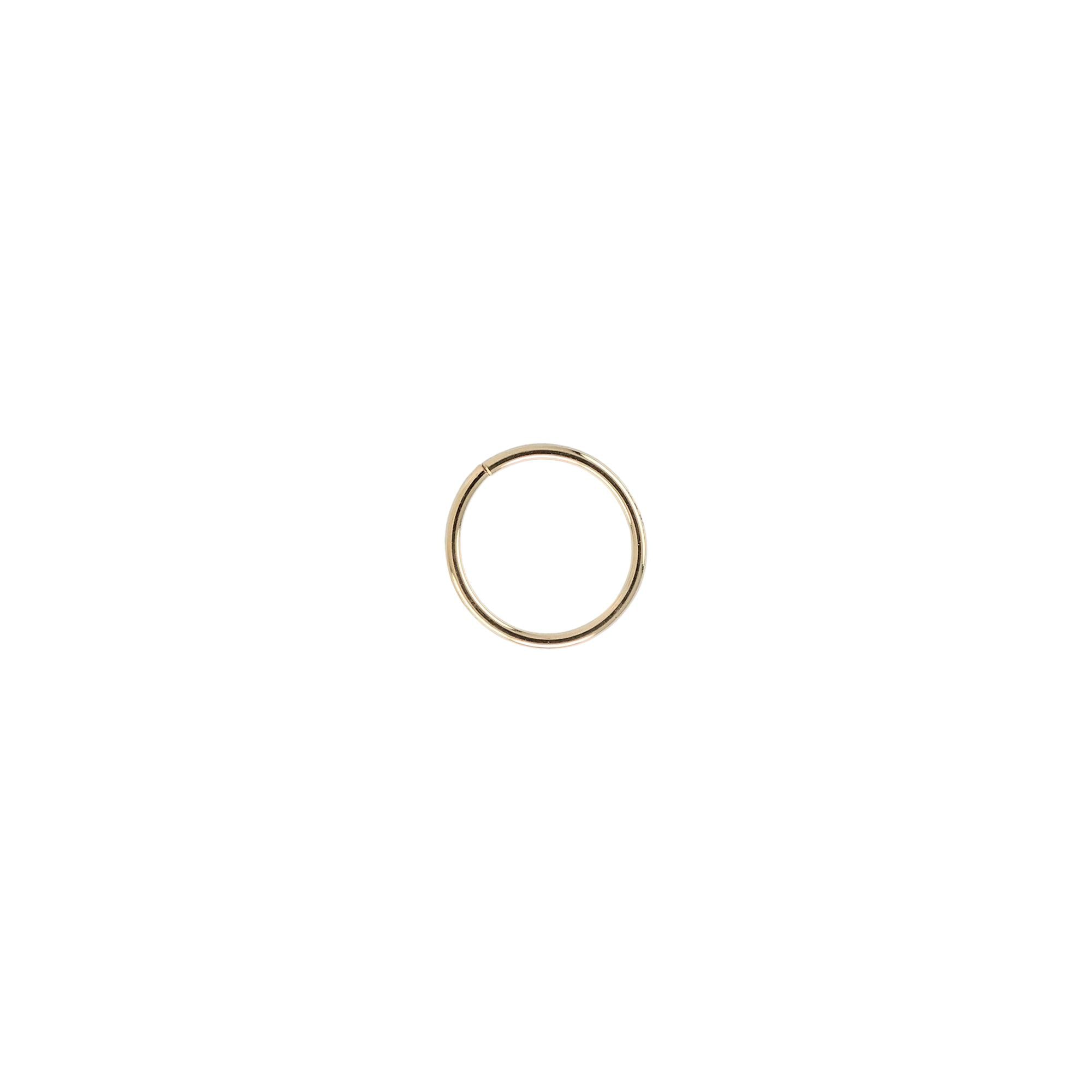 Seam Ring 18g