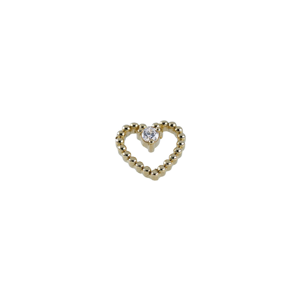 Beaded Amour CZ