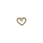 Beaded Amour CZ