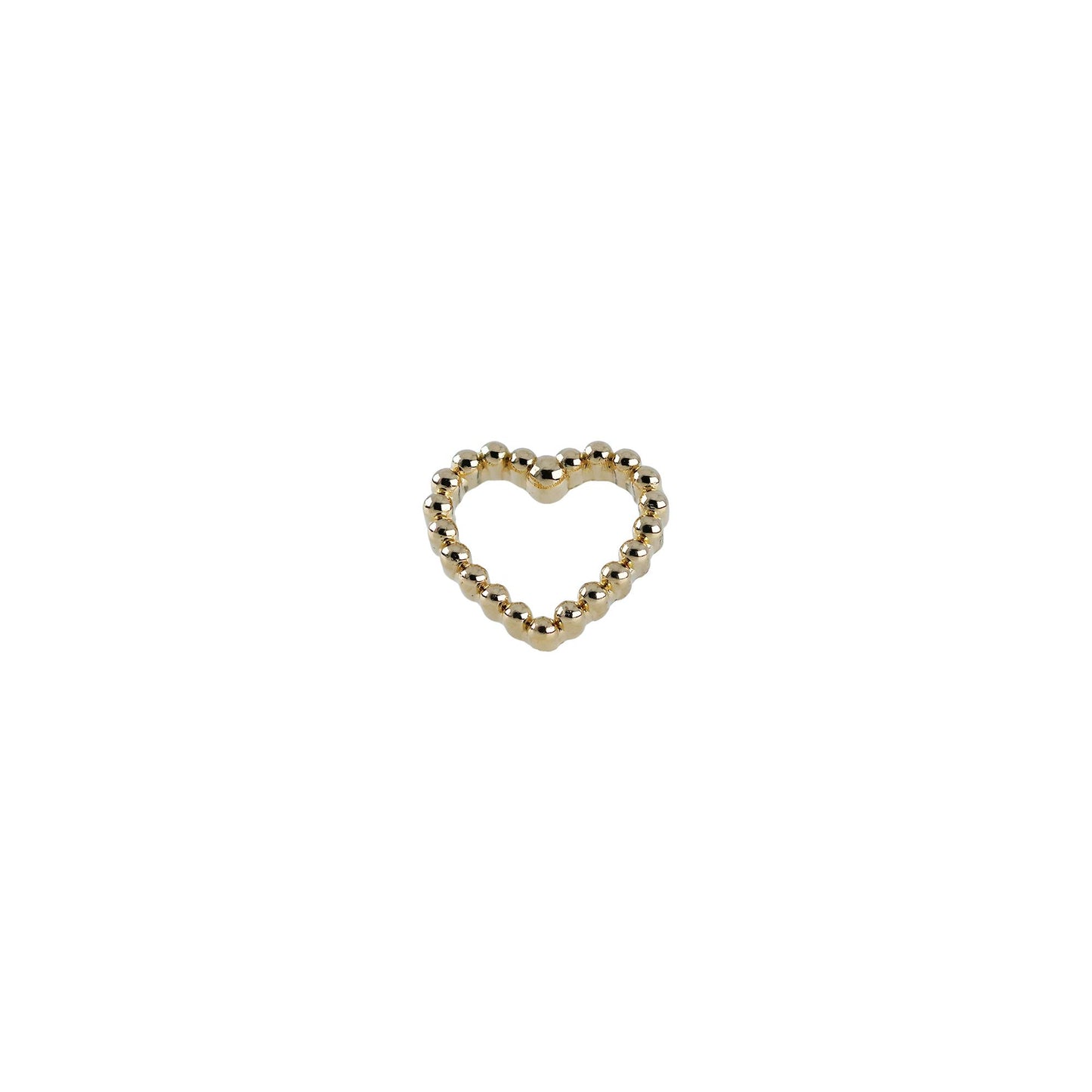 Beaded Amour