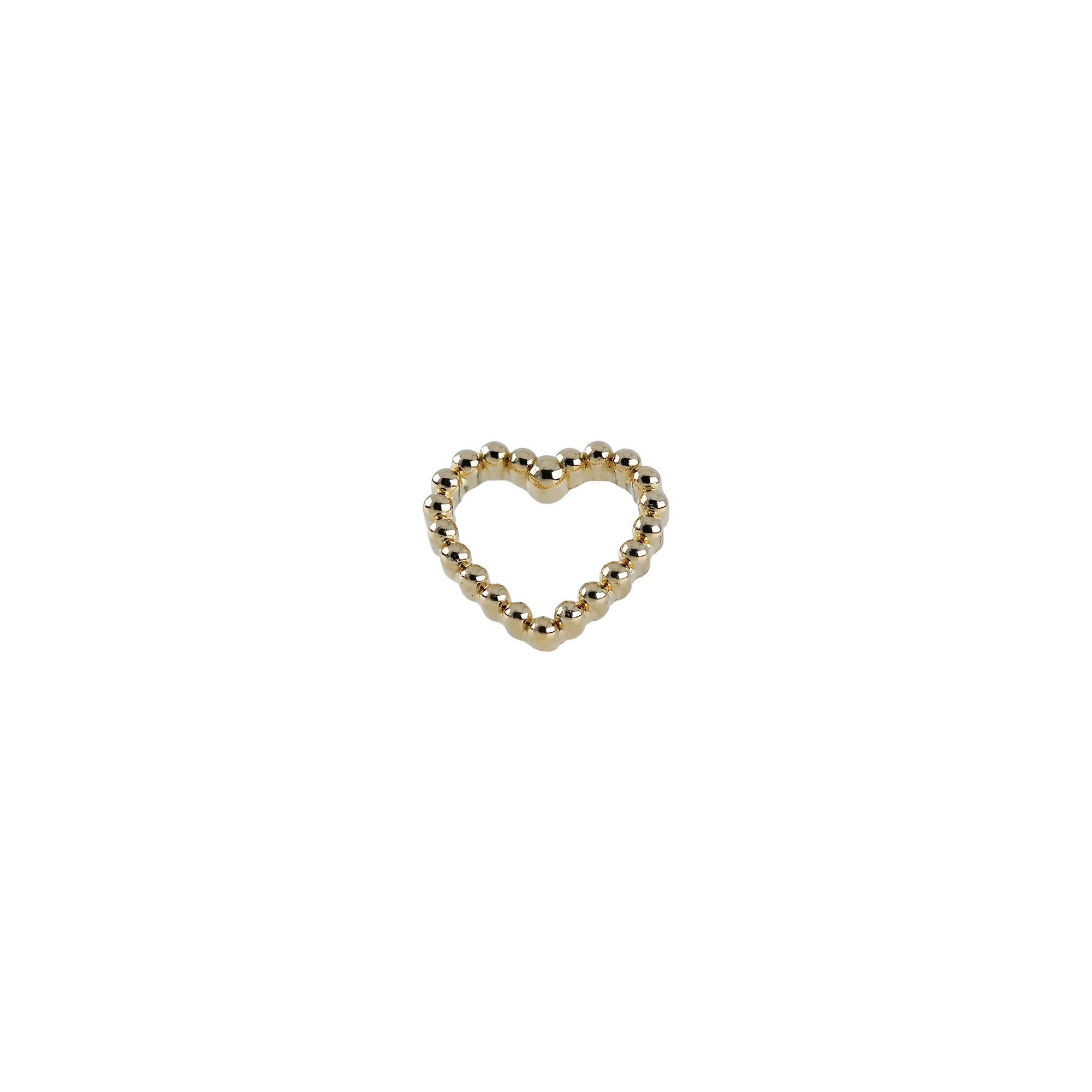 Beaded Amour