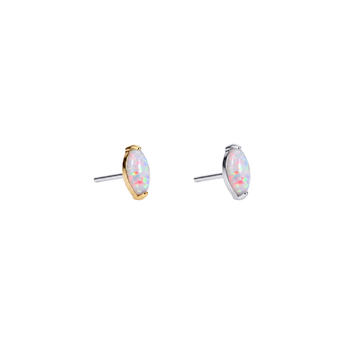 Opal Marquee Prong